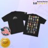 Elsupertazon Merch Store Bad Bunny Super Tazon Helmet Tee