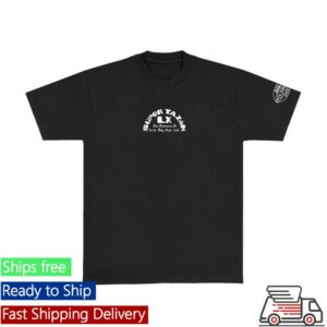 Elsupertazon Merch Store Bad Bunny X Super Cereal Tee