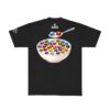 Elsupertazon Merch Store Bad Bunny X Super Cereal Tee