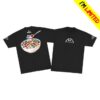 Elsupertazon Merch Store Bad Bunny X Super Cereal Tee