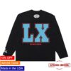Elsupertazon Merch Store Bad Bunny X Super Tazon Longsleeve