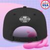 Elsupertazon Merch Store Bad Bunny X Super Tazon New Era Hat
