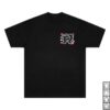 Fuerza Regida Merch Store Fr Rose Tshirt