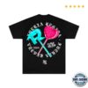 Fuerza Regida Merch Store Lolipop Tshirt