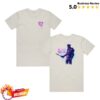 Red Barrels Games Merch Store Coyle Valentine's Day T-Shirt