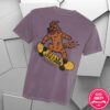 Billy Strings Merch Store Skateboarder Tee