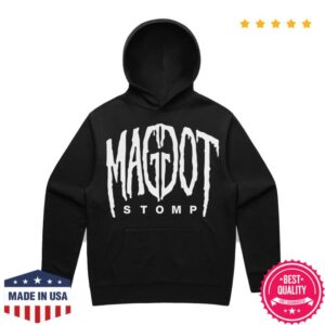 It’s Ok Not To Think Merch Store Seraphic Hoodie