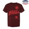 Billy Strings Shop Merch Store Knight’s Tale Tee