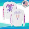 Billy Strings Shop Merch Store Knight's Tale Long Sleeve Tee