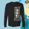 Billy Strings Merch Store Eyes Ladies Hoodie With Dates