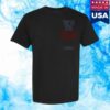 Billy Strings Merch Store The Years Fly By Tee