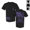 Billy Strings Shop Merch Store Eyes Long Sleeve Tee