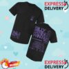 Billy Strings Shop Merch Store Hourglass Tee