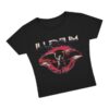 Illenium Merch Store Odyssey Baby Tee