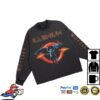 Illenium Merch Store Odyssey Long Sleeve