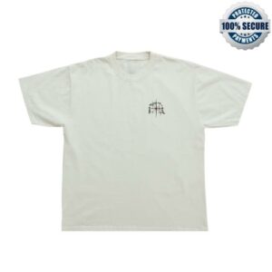 Wunderworld Merch Store Axe Tee