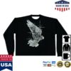 Wunderworld Merch Store Bird Sweater