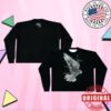 Wunderworld Merch Store Bird Sweater