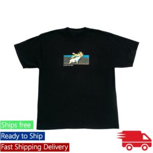 Wunderworld Merch Store Elk Tee