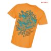 Billy Strings Shop Merch Store Cube Tee With Dates