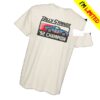 Billy Strings Shop Merch Store Champion Tee