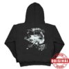 Wunderworld Merch Store Sunflower Hoodie
