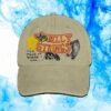 Billy Strings Shop Merch Store Billy Strings Loves You Hat