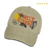 Billy Strings Shop Merch Store Embroidered Take It Hat
