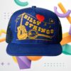 Billy Strings Shop Merch Store Billy Strings Loves You Hat