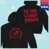 Complex Store Merch Clipse X Play Cloths Play Cloths X Til The Casket Drops Hoodie