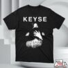 Key Music Store Merch Heavy Metal Tee