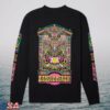 Liquid Death Store Merch Death Jungle Longsleeve Shirt