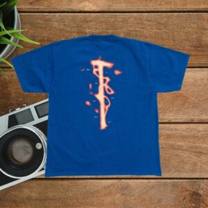 Wunder Store Merch Eror Tee