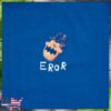 Wunder Store Merch Eror Tee