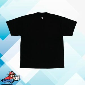 Wunder Store Merch There Is No Cure Tee