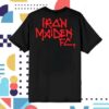 Iron Maiden Merch Store Fc Exclusive Live At The Rainbow