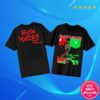 Iron Maiden Merch Store Fc Exclusive Live At The Rainbow