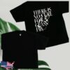 Wunder Store Merch There Is No Cure Tee