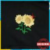 Wunder Store Merch Sunflower Hoodie