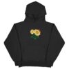 Wunder Store Merch Sunflower Hoodie