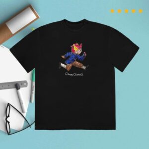 Letgodsortemout Merch Store Play Cloths X Til The Casket Drops Tee
