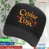 Amigo The Devil Shop Merch Store Cruise Til You Lose Black Hat
