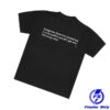 Amigo The Devil Shop Merch Store House Fire Black T-Shirt