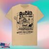 Alexcf Merch Store Shop Audhd Advocacy Shirt