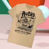 Alexcf Merch Store Shop Audhd Advocacy Shirt