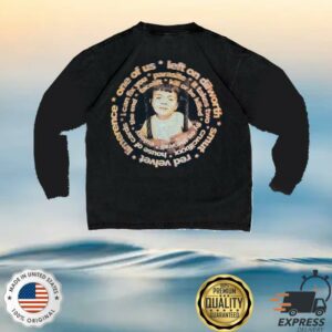 Jutes Music Merch Store Shop Dilworth Layer Long Sleeve