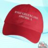 Based Department Shop Merch Store Make Greenland America Hat
