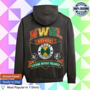 Round21 Store Merch Unity Hoodie