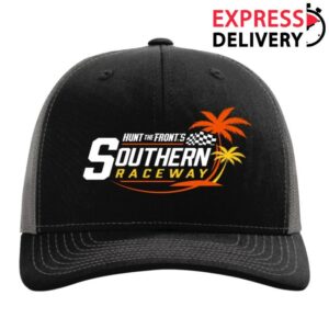Htfmerch Store Southern Raceway Hat