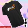 Htfmerch Store Hunt The Front's Southern Raceway T-Shirt